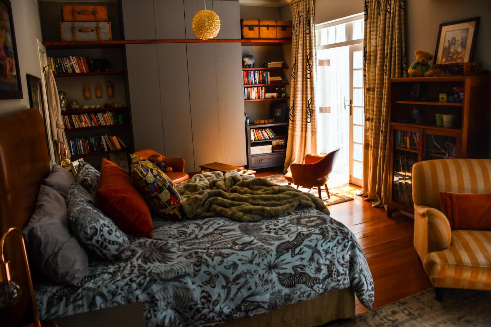 Standard Queen Room photo 1