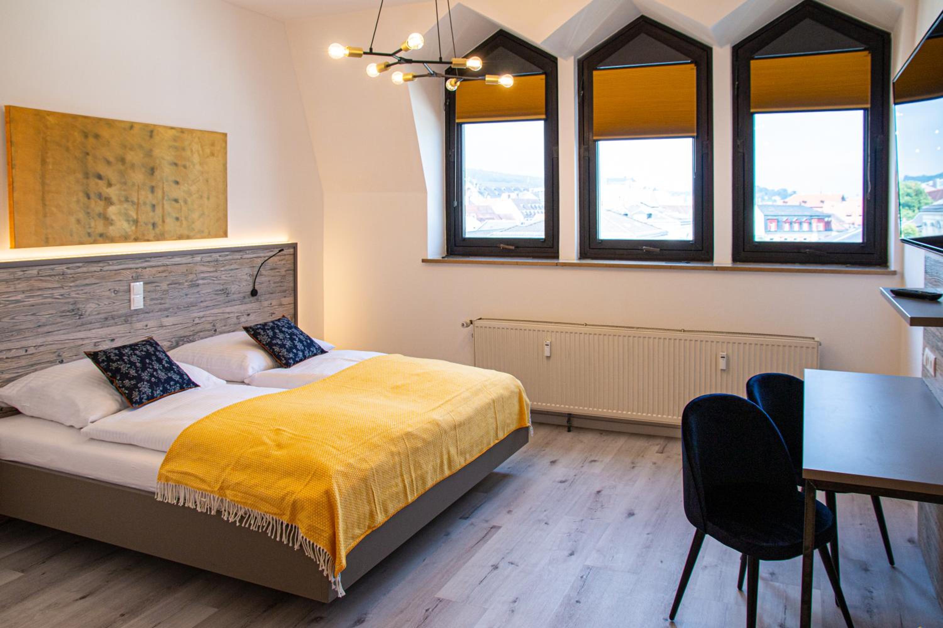 Standard Double Room - Photo 3