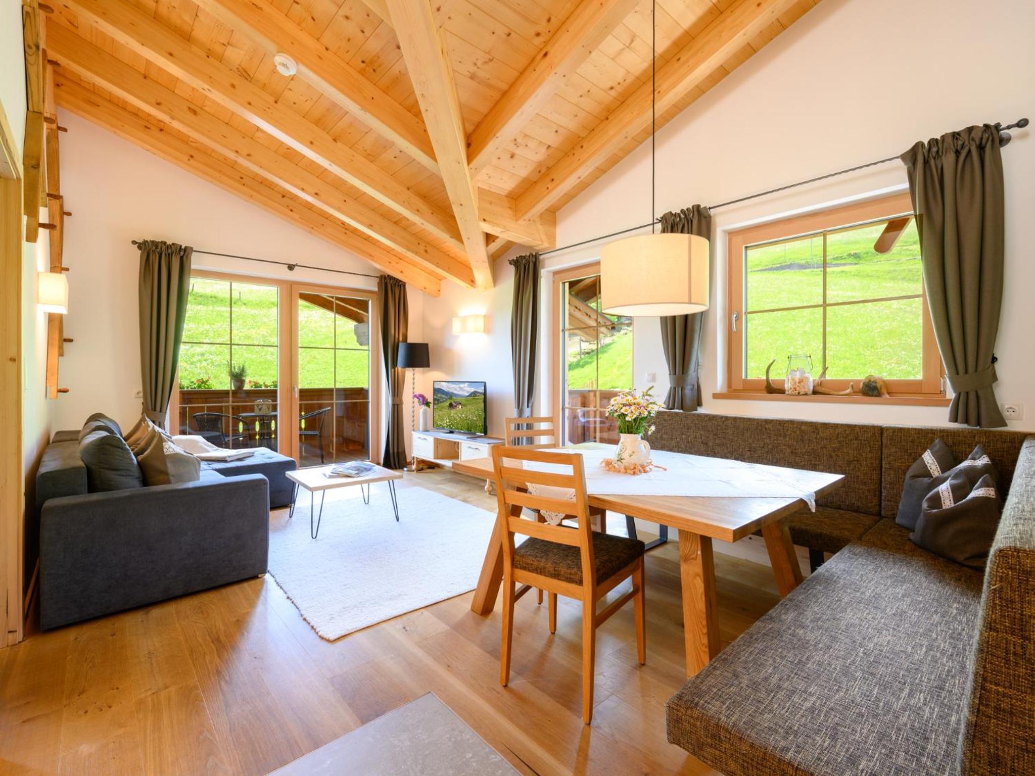 Duplex Apartment photo 1