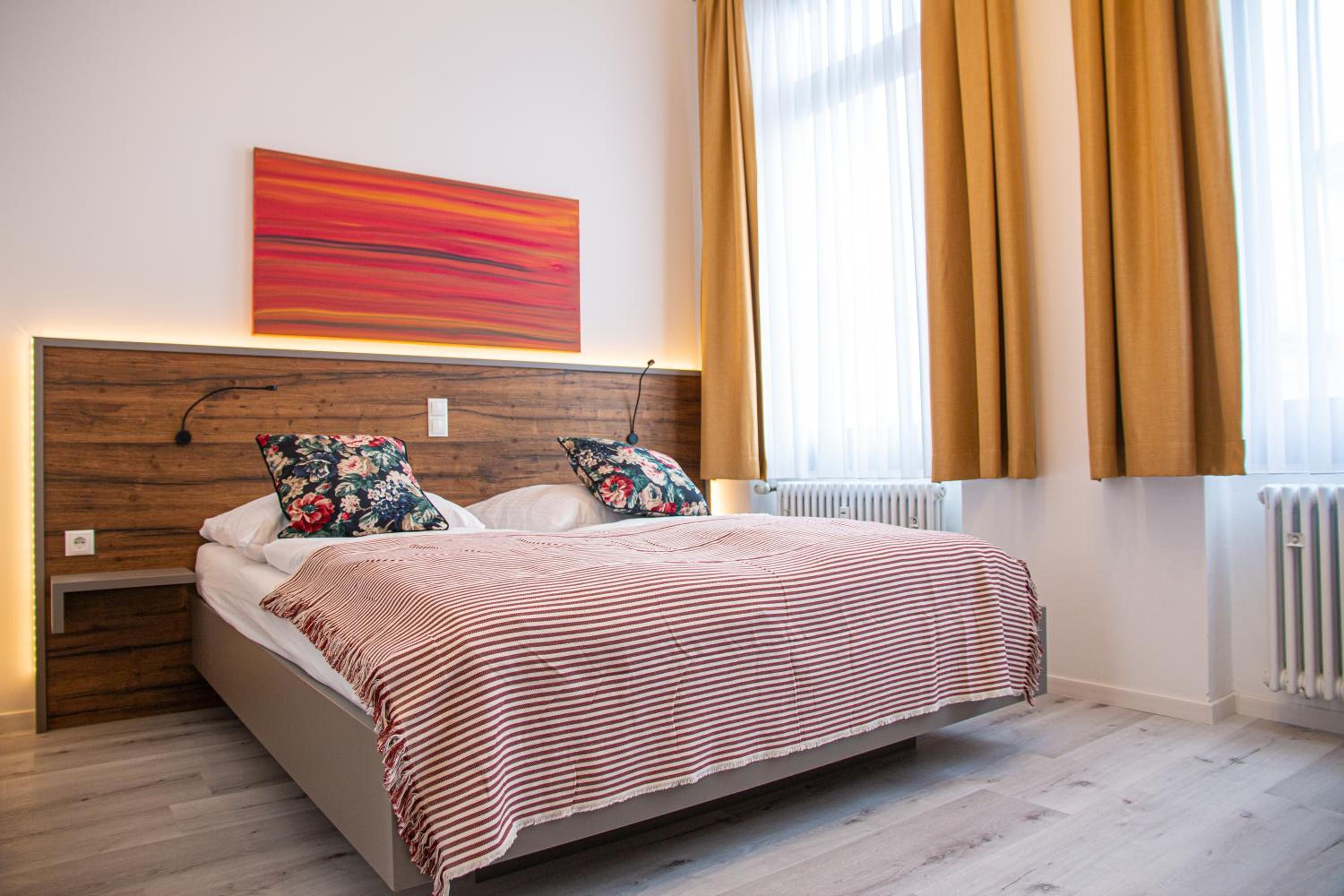 Comfort Double Room - Photo 9