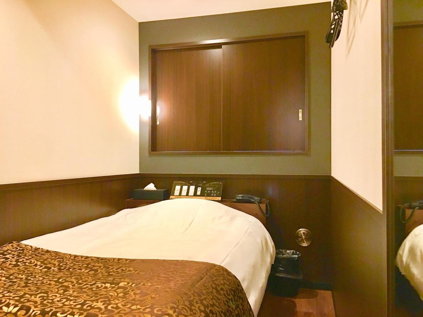 Standard Double Room photo 2