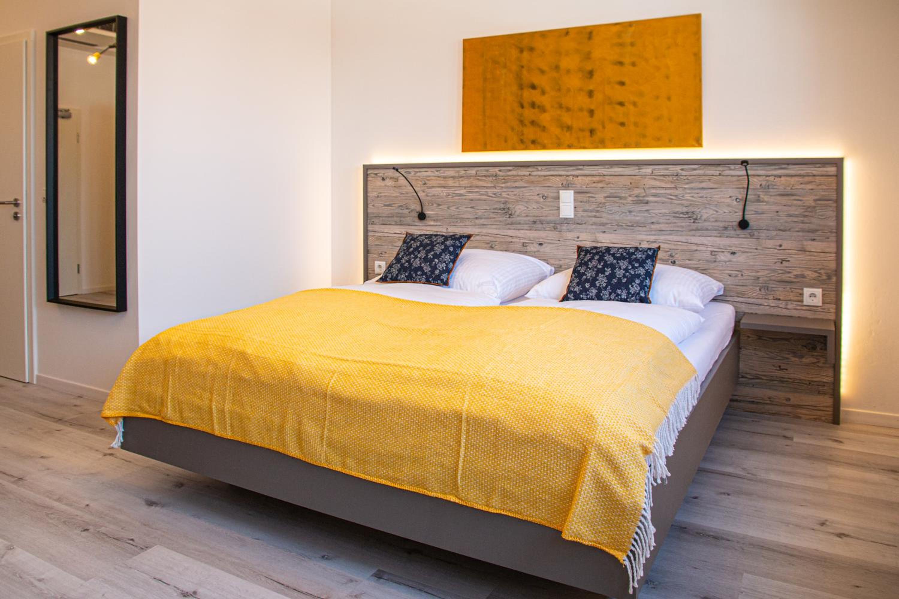 Comfort Double Room - Photo 7