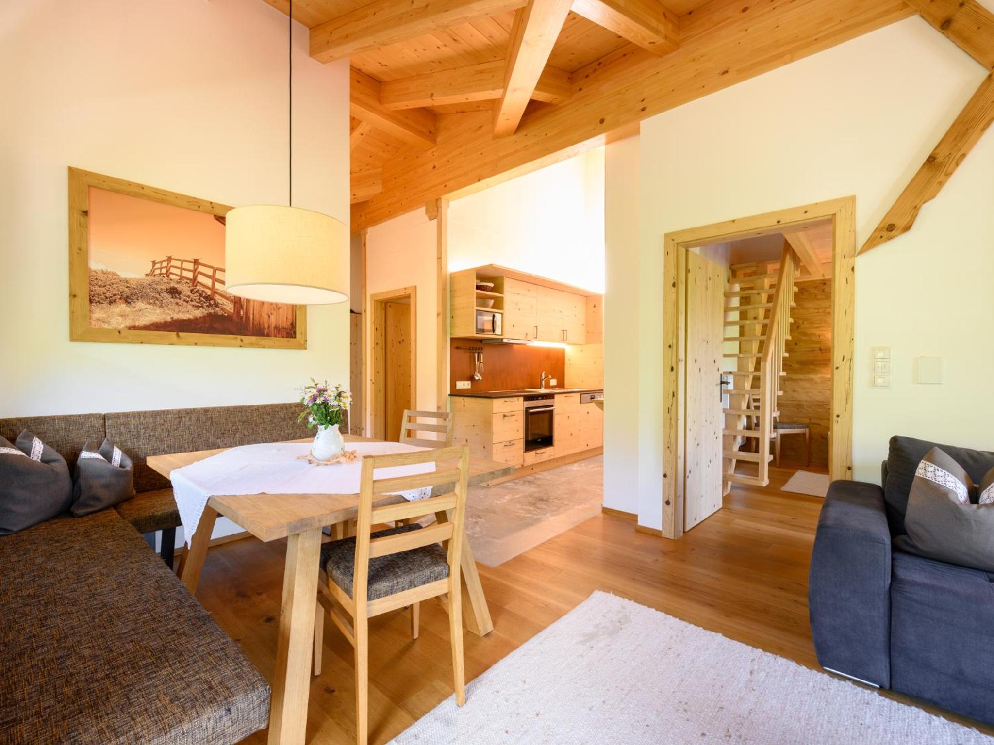 Duplex Apartment photo 3