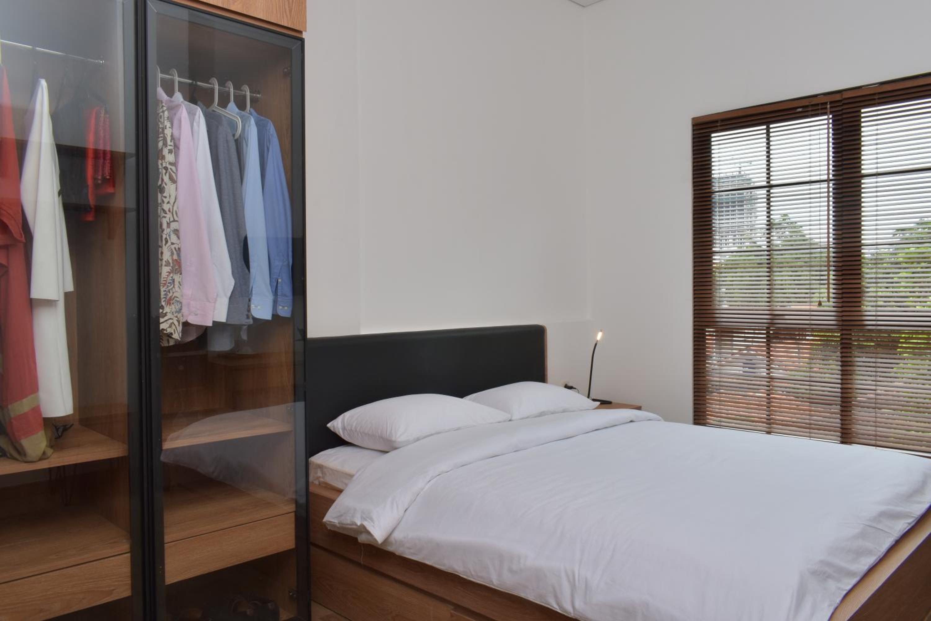 Standard Queen Room - Photo 3