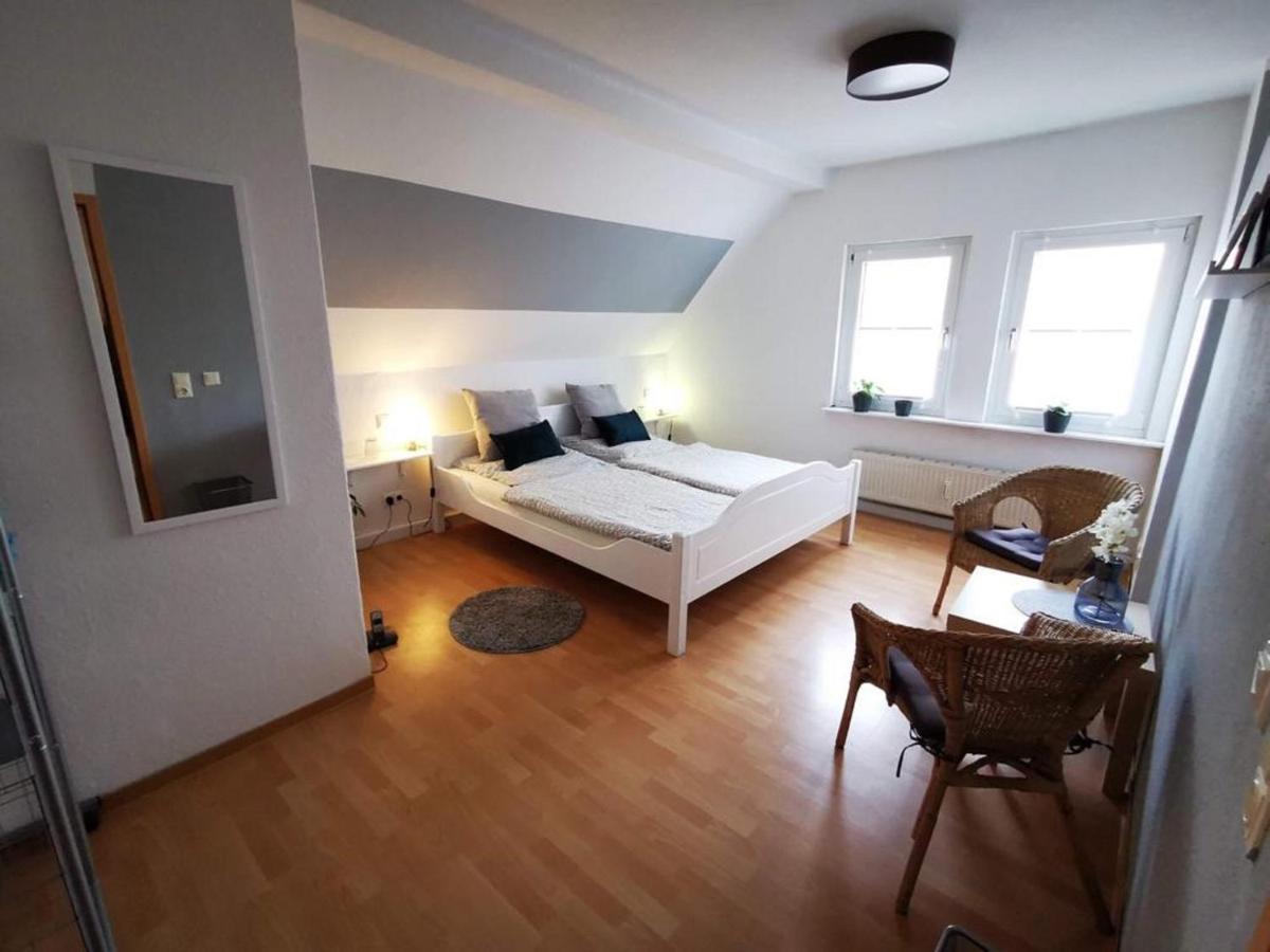 Double Room photo 2
