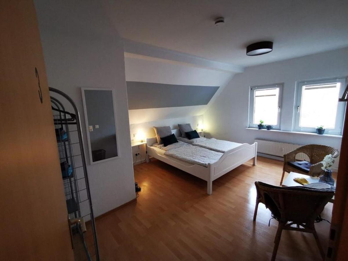 Double Room photo 3