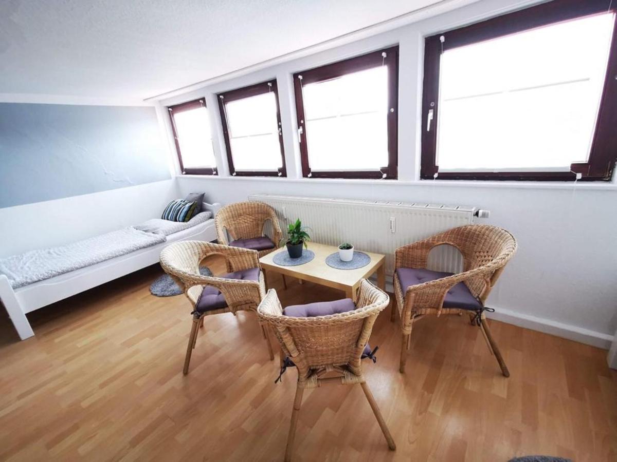 Quadruple Room photo 1