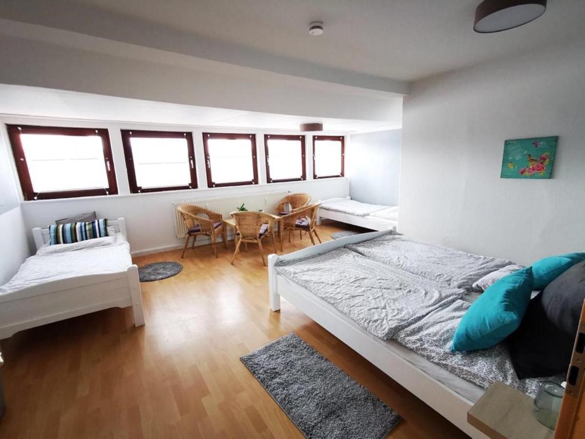 Quadruple Room photo 2