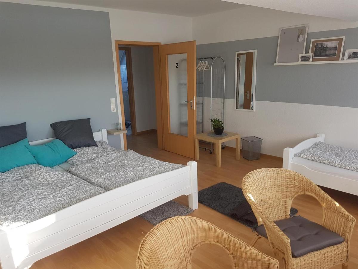 Quadruple Room photo 3