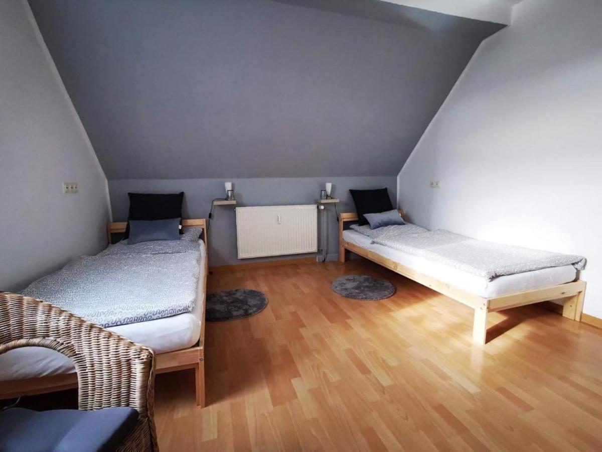 Twin Room photo 1