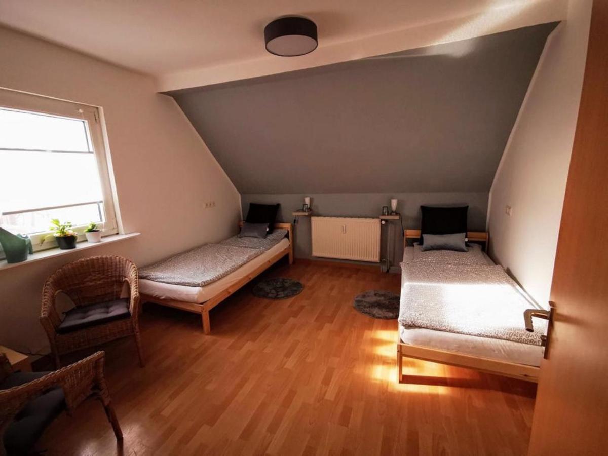 Twin Room photo 2
