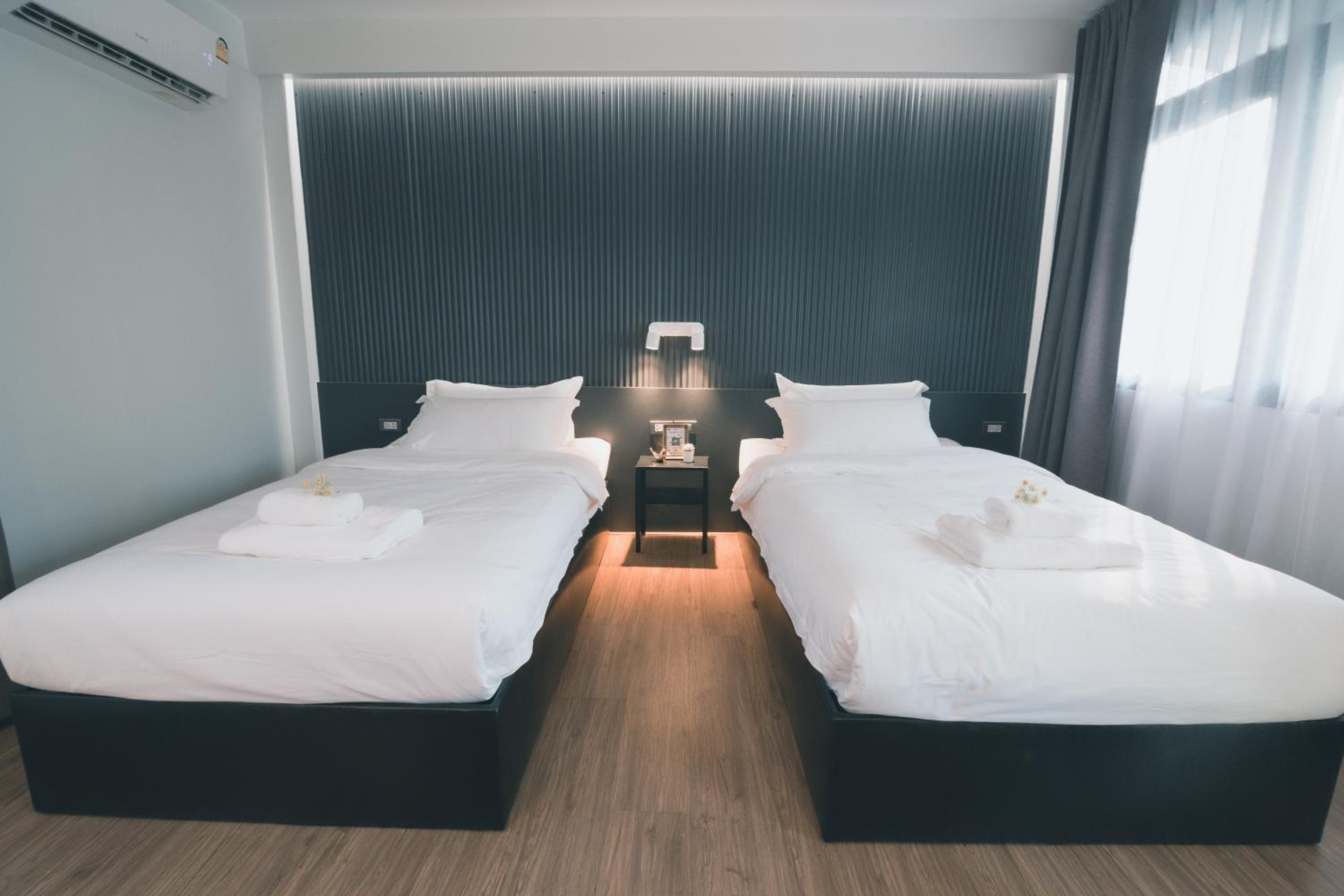 Twin Room photo 3
