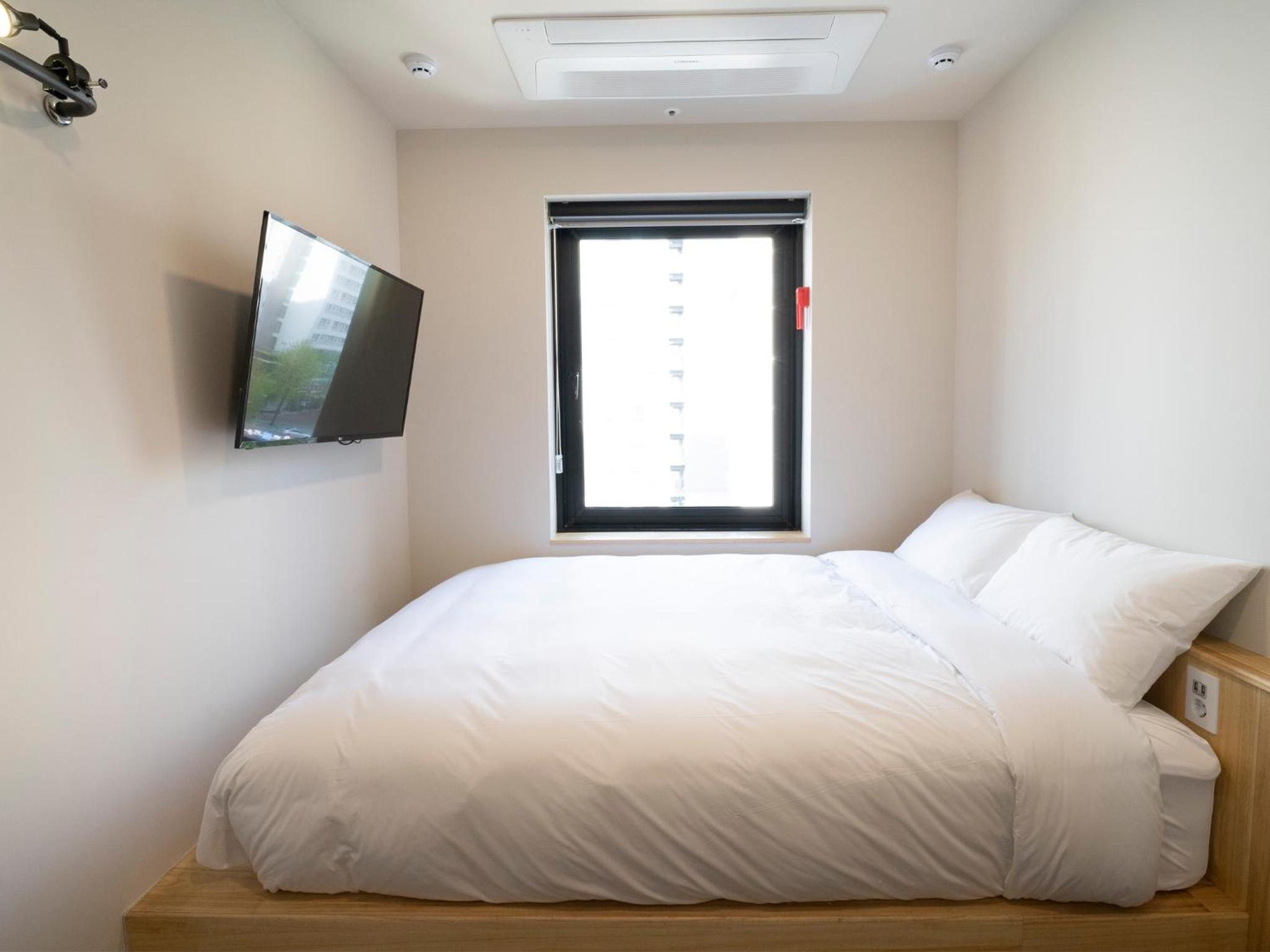 Double Room - Photo 1