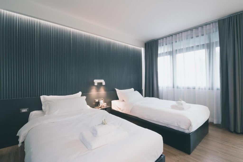 Twin Room photo 1