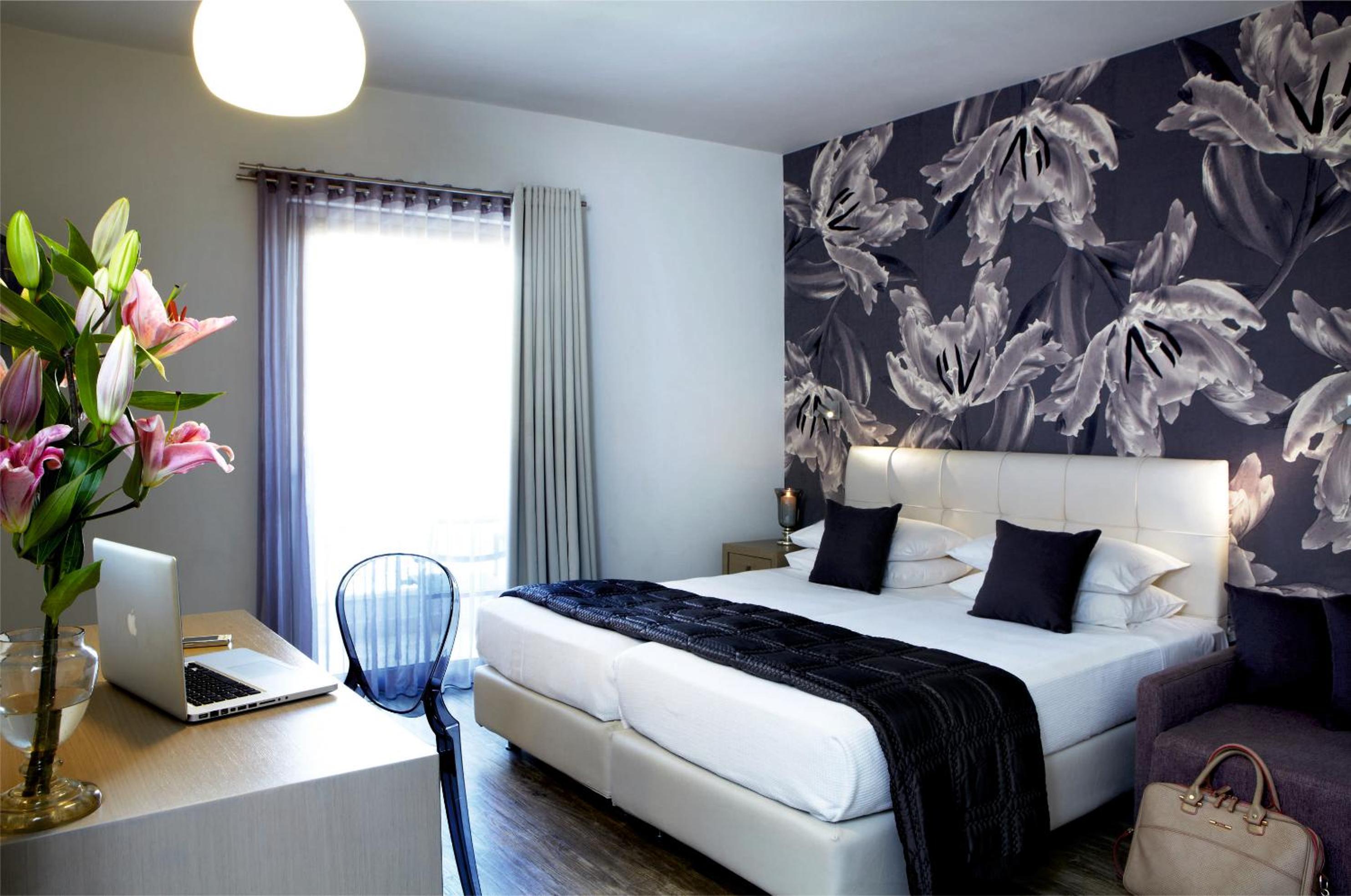 Triple Room with Sea View