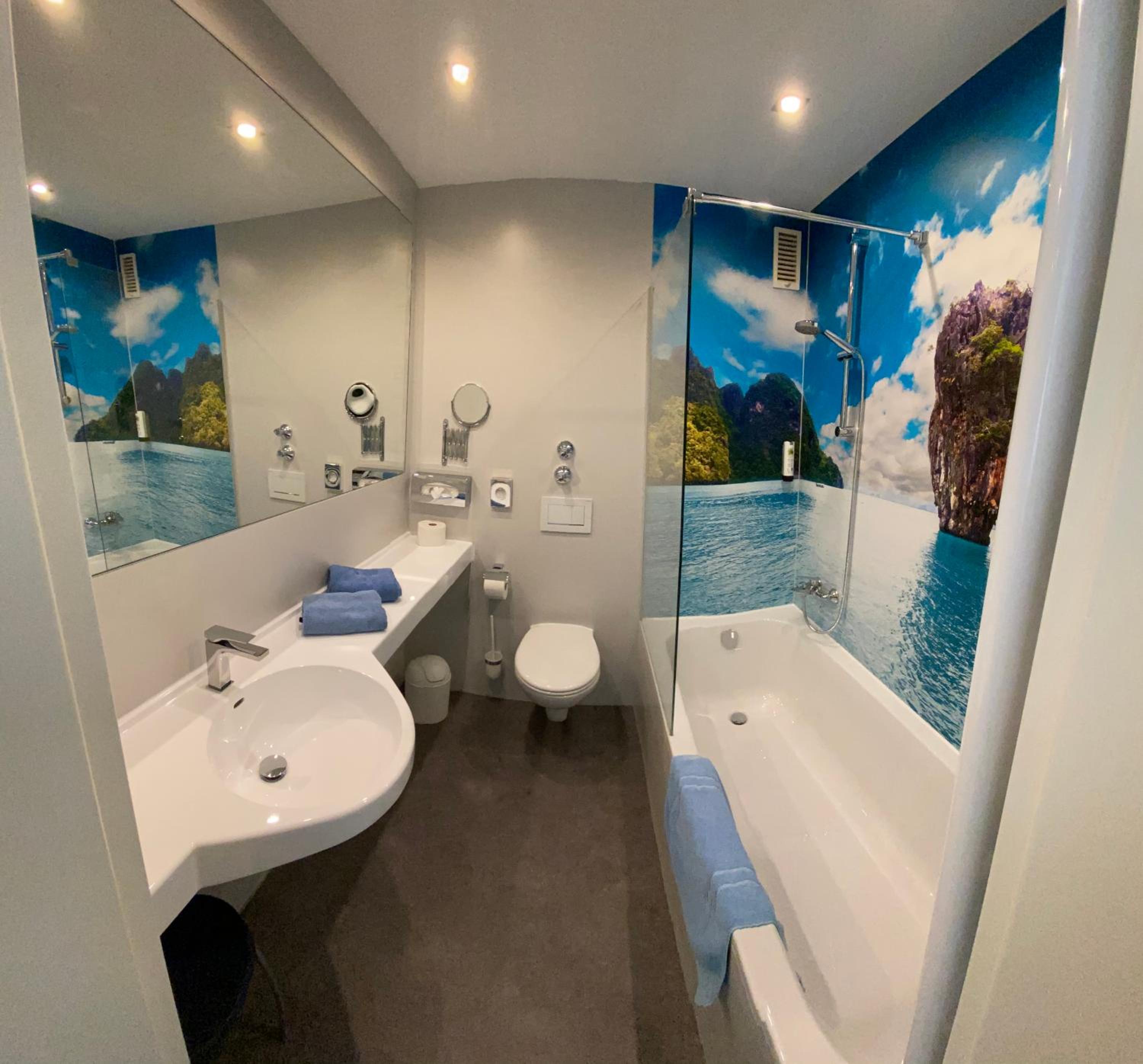 Superior Single Room photo 2