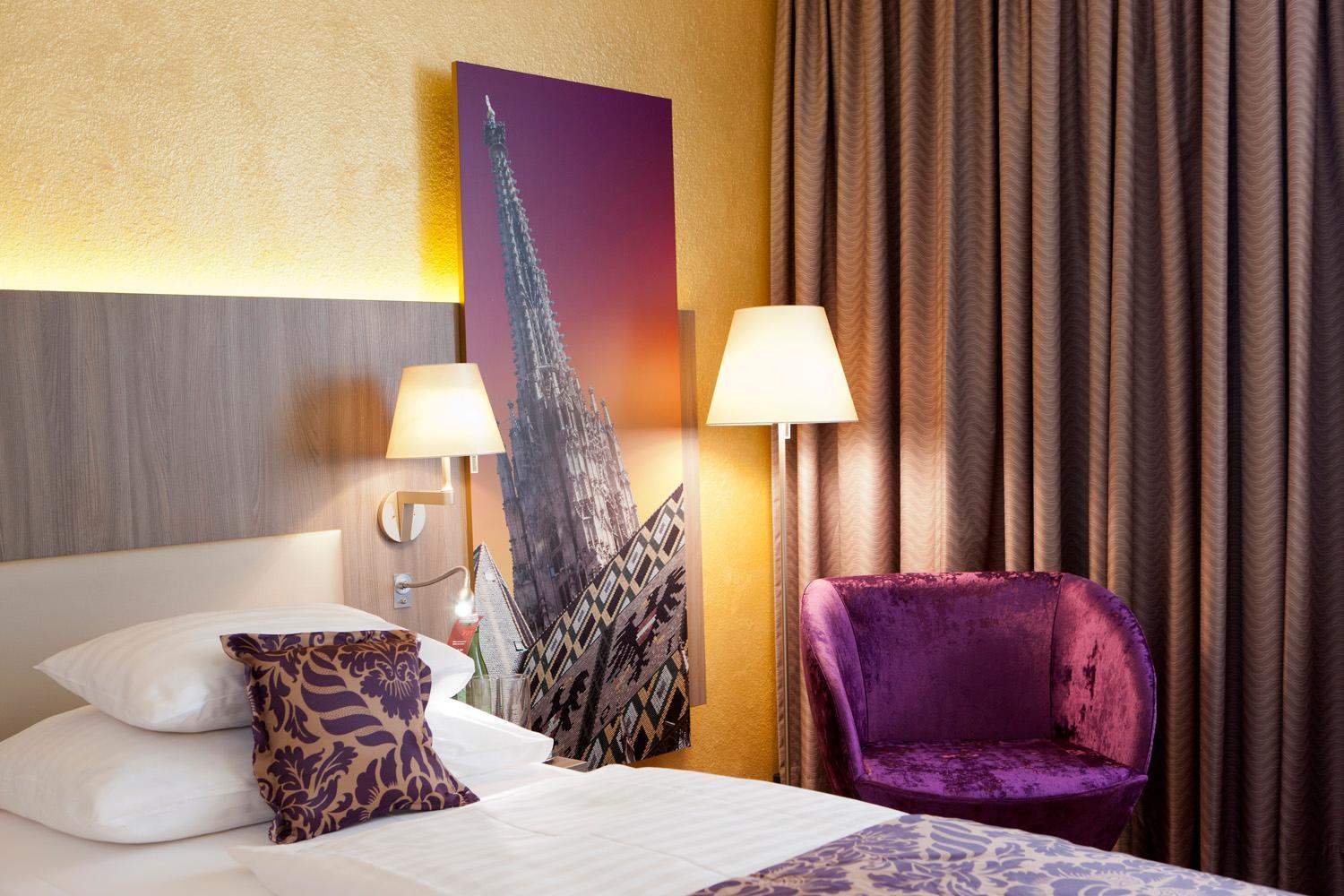 Standard Double Room - Photo 4