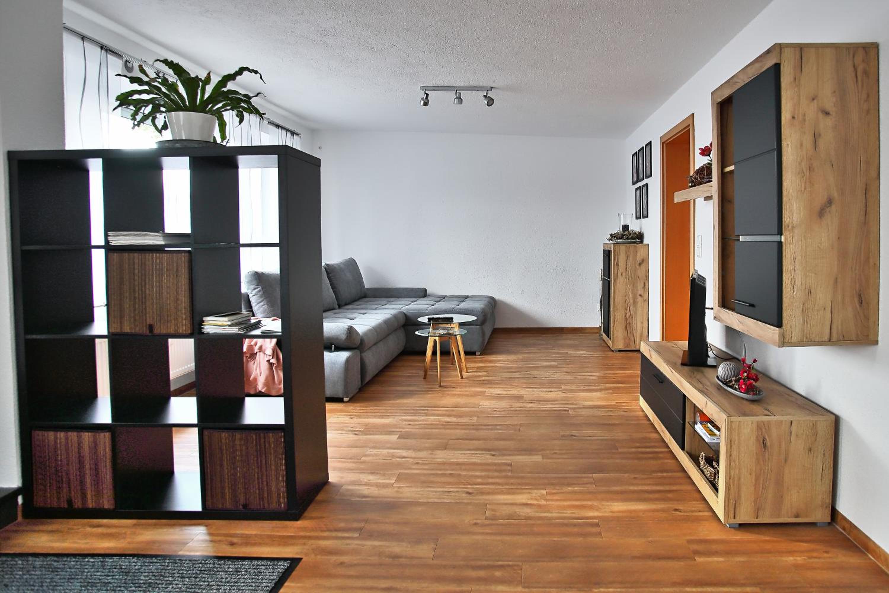 One-Bedroom Apartment photo 3