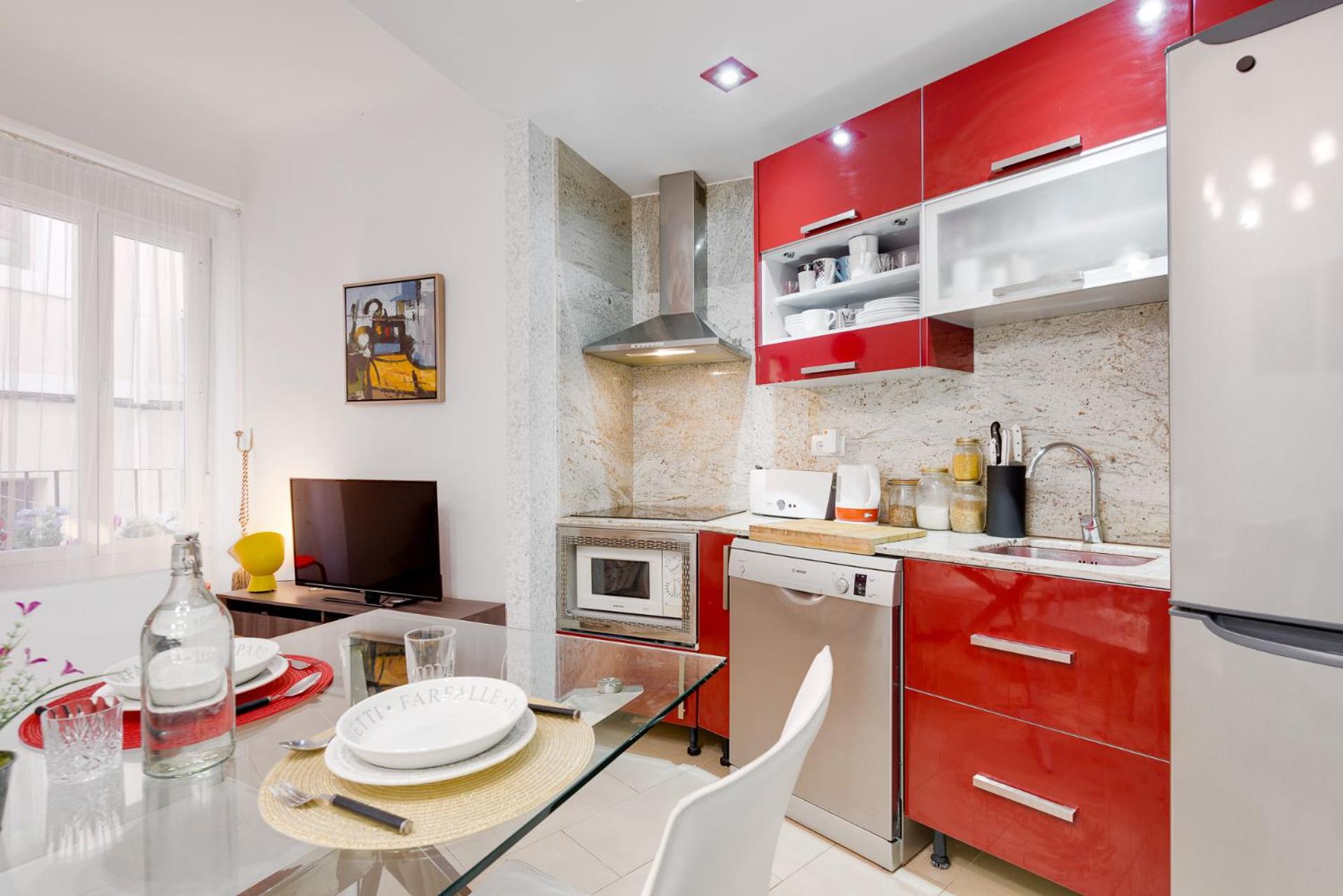 Apartment - Photo 21