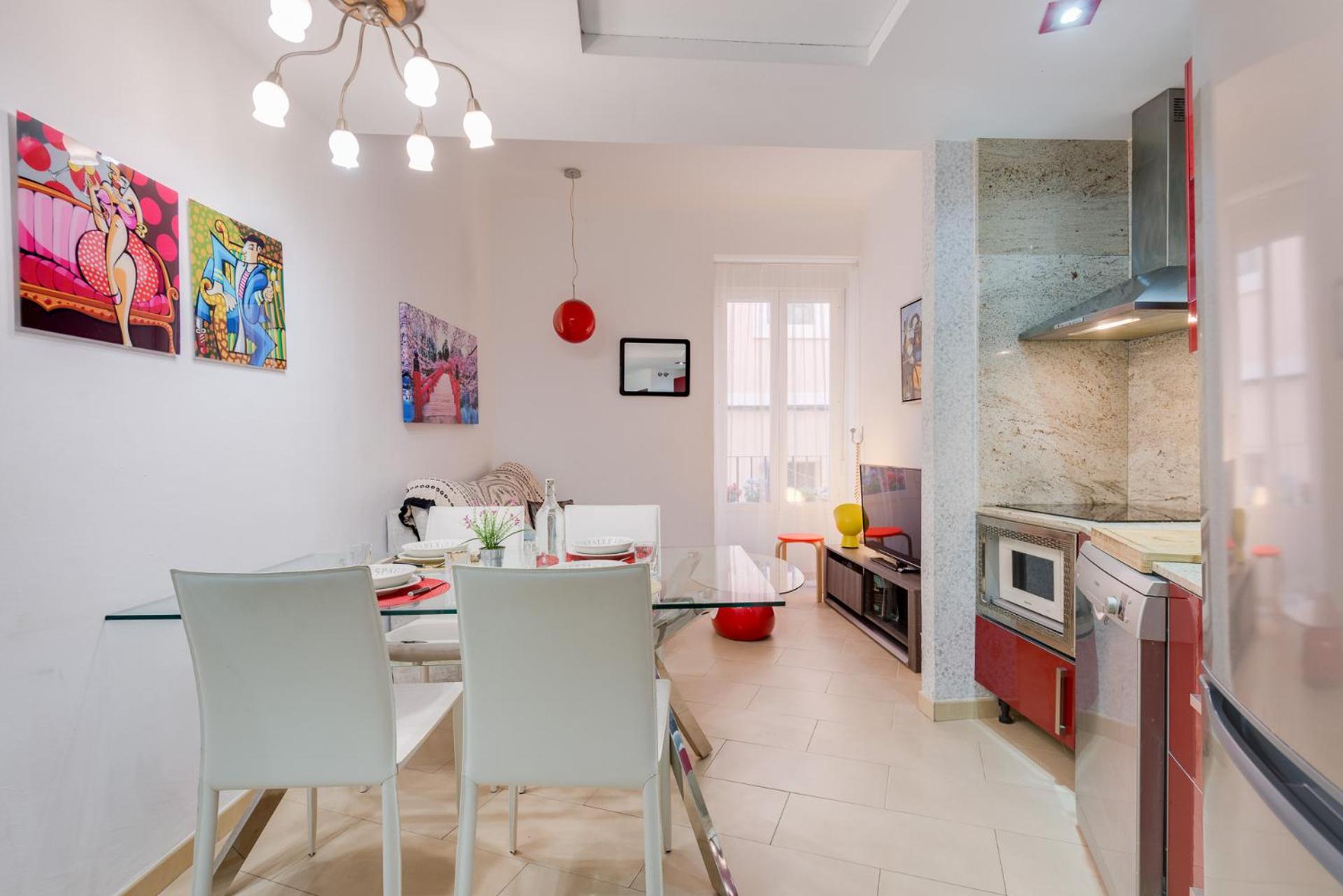 Apartment - Photo 20