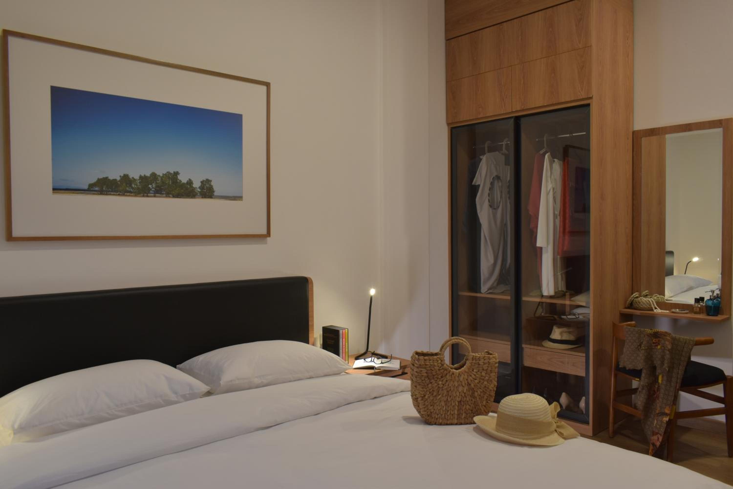 Deluxe Double Room - Photo 3