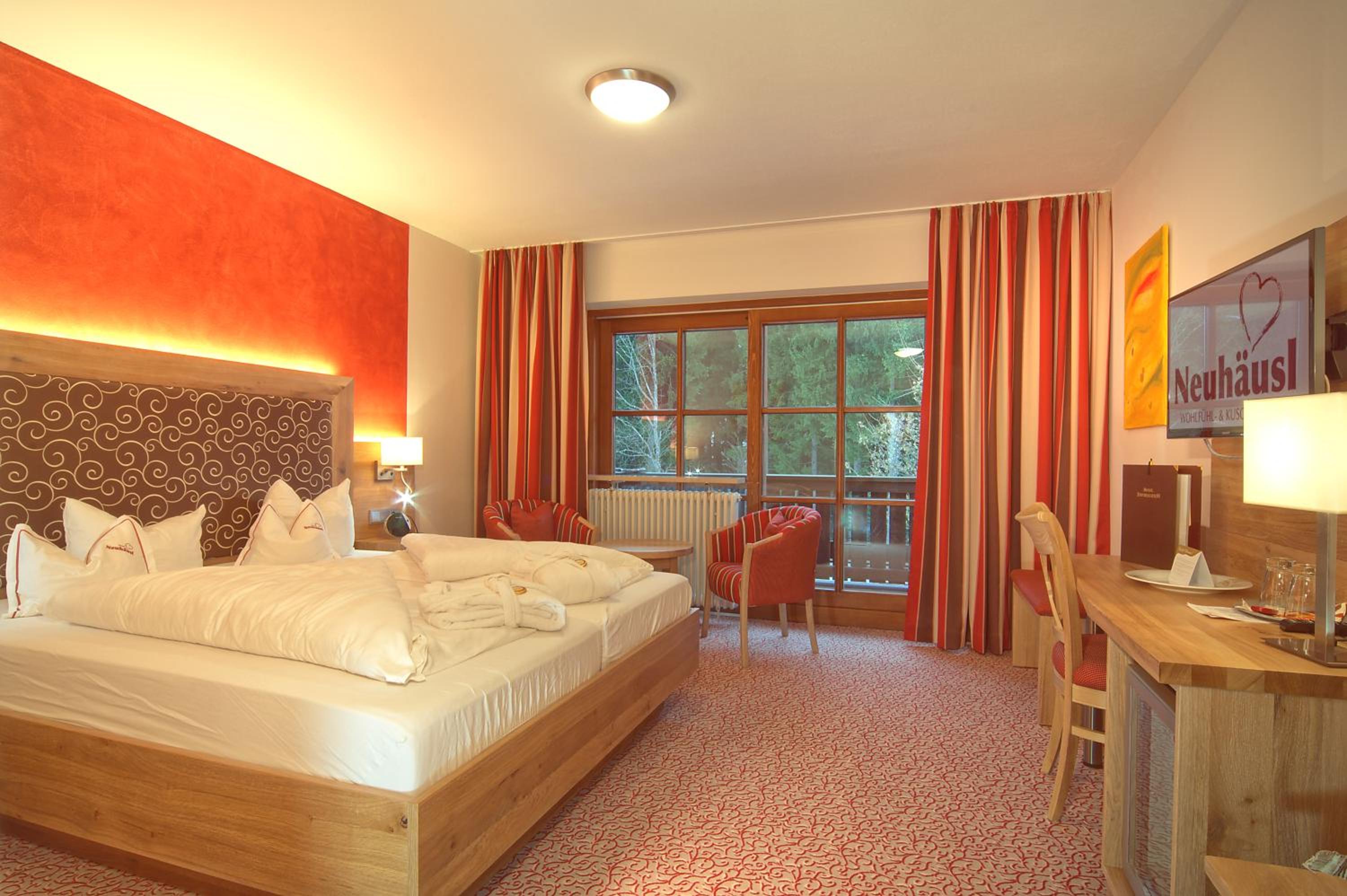 Comfort Double or Twin Room photo 1
