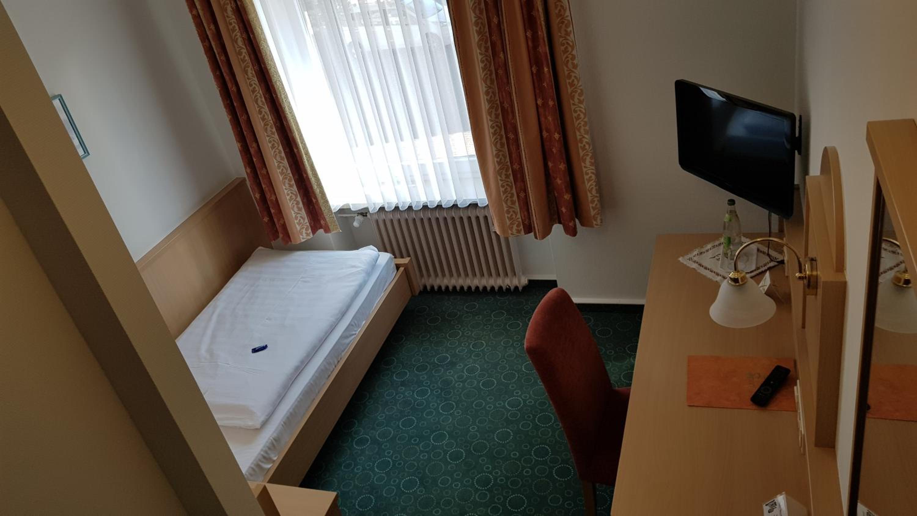 Standard Single Room photo 1