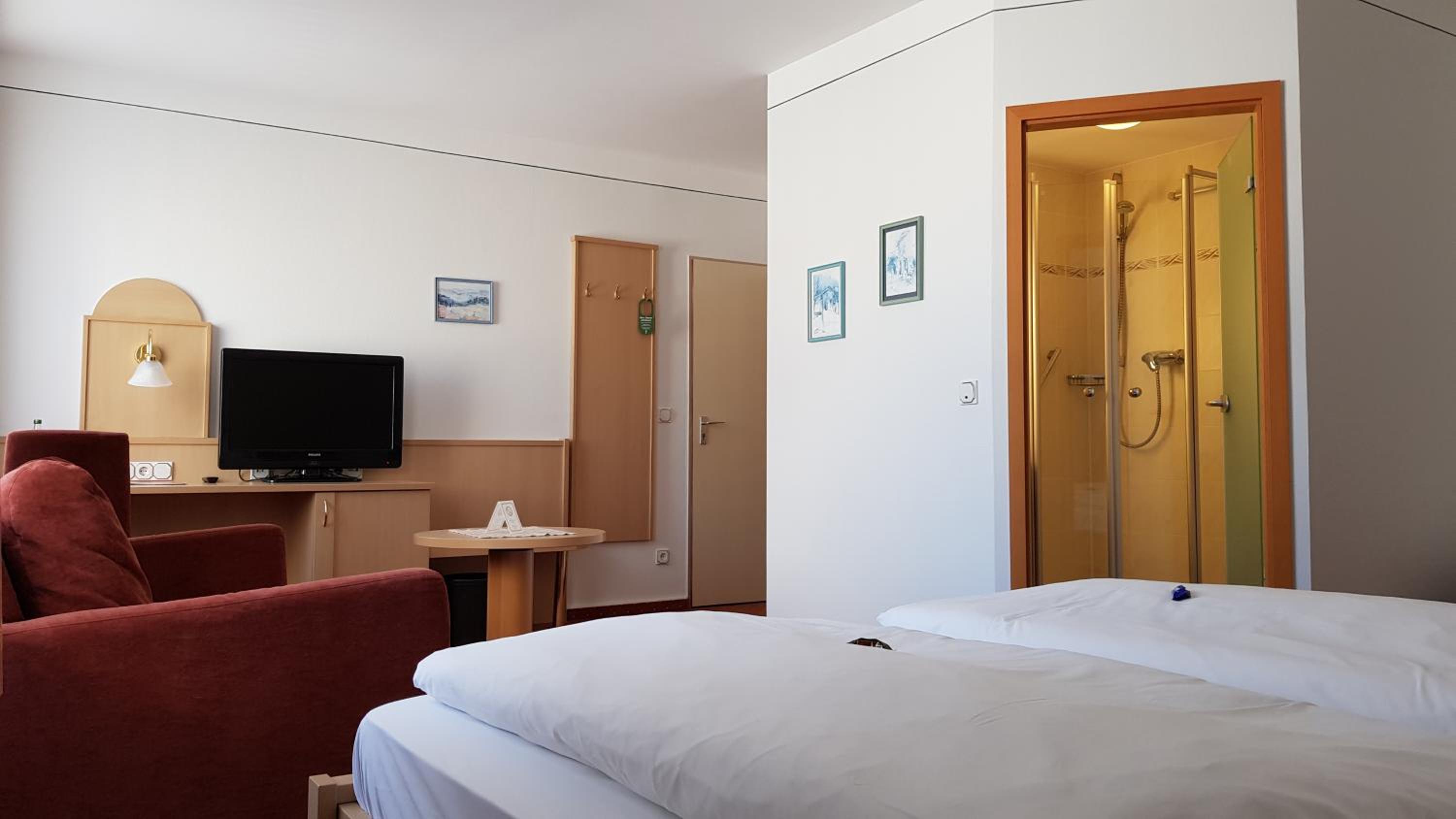 Standard Triple Room photo 1