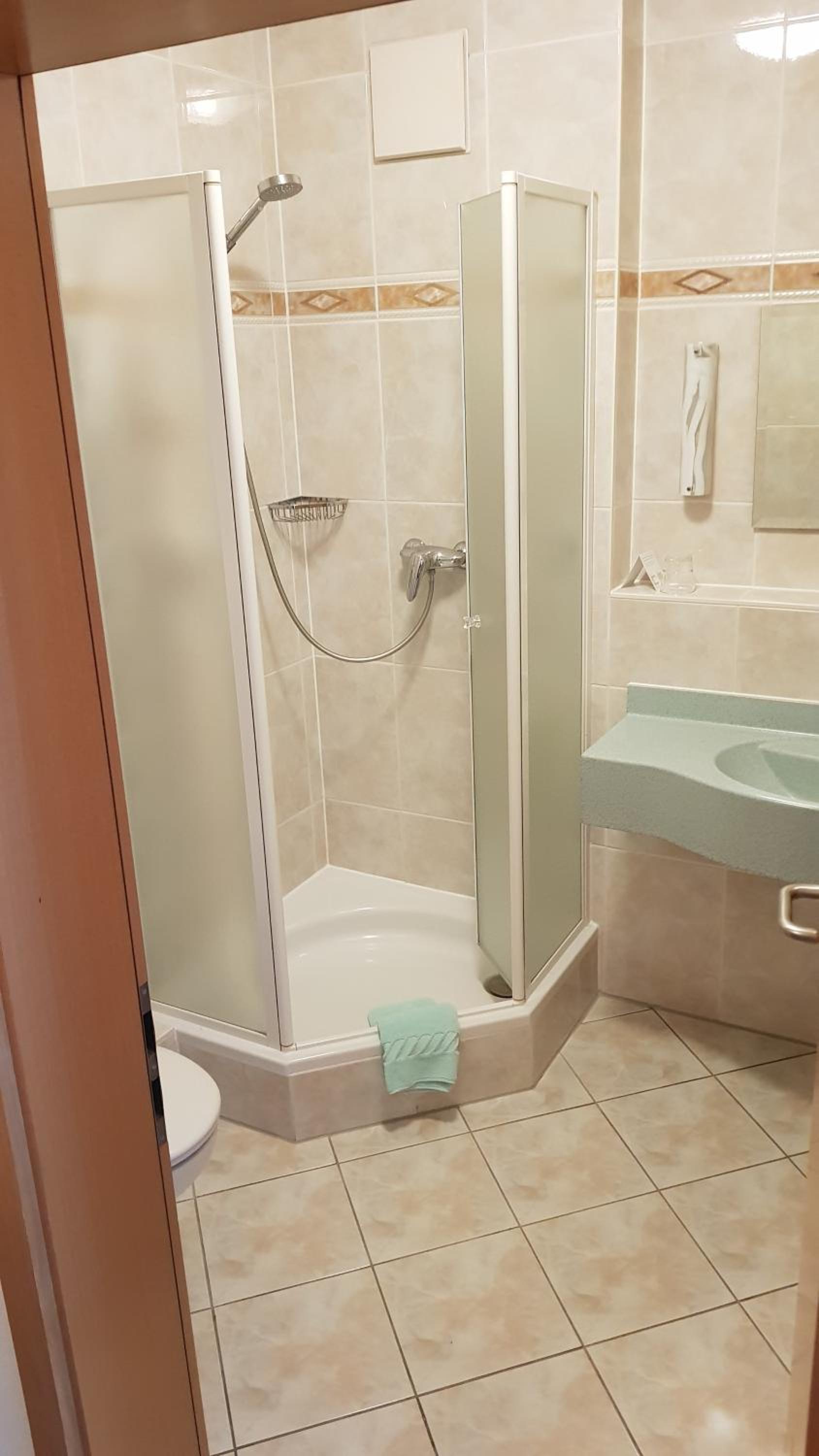 Standard Single Room photo 2