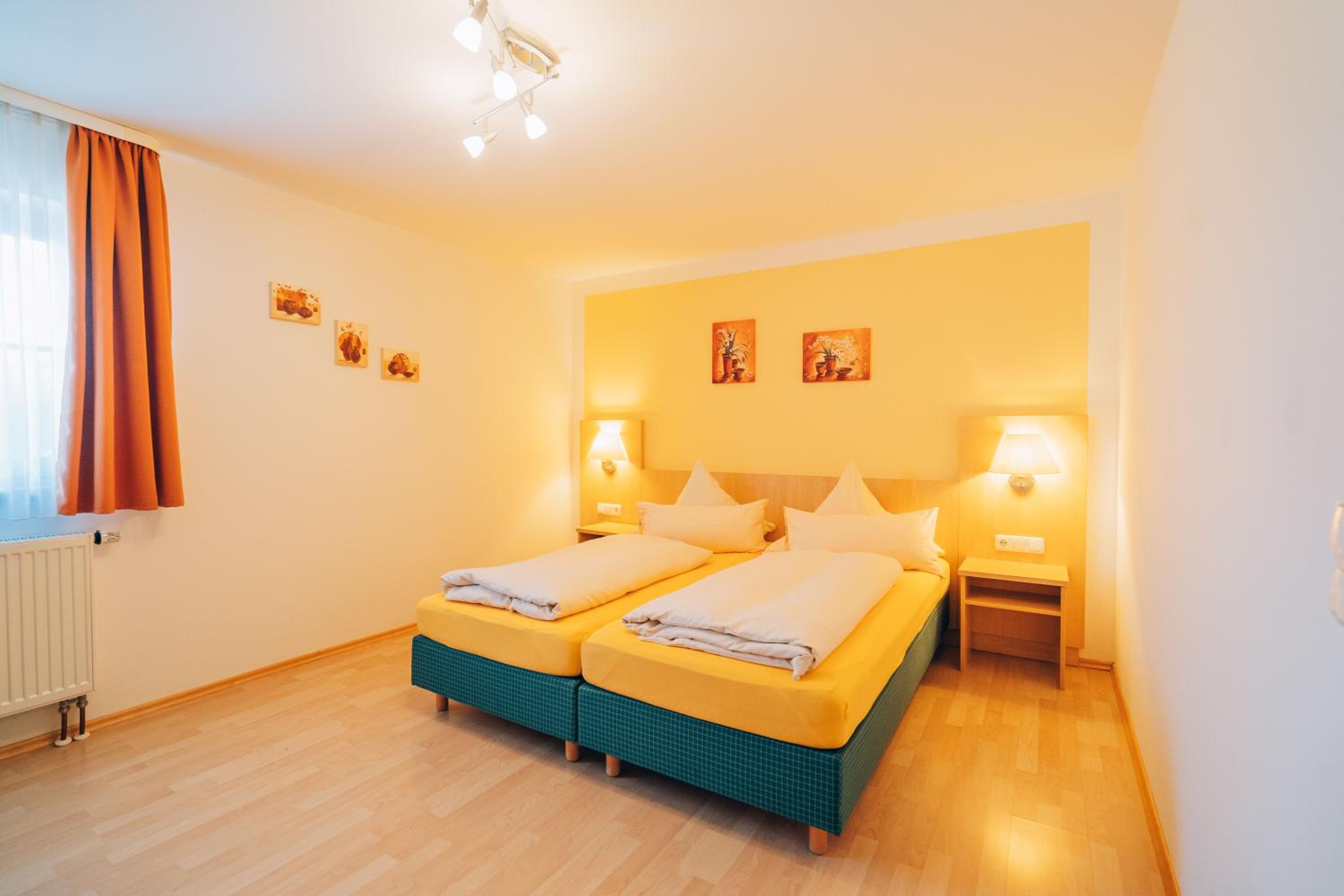 Standard Double Room - Photo 3