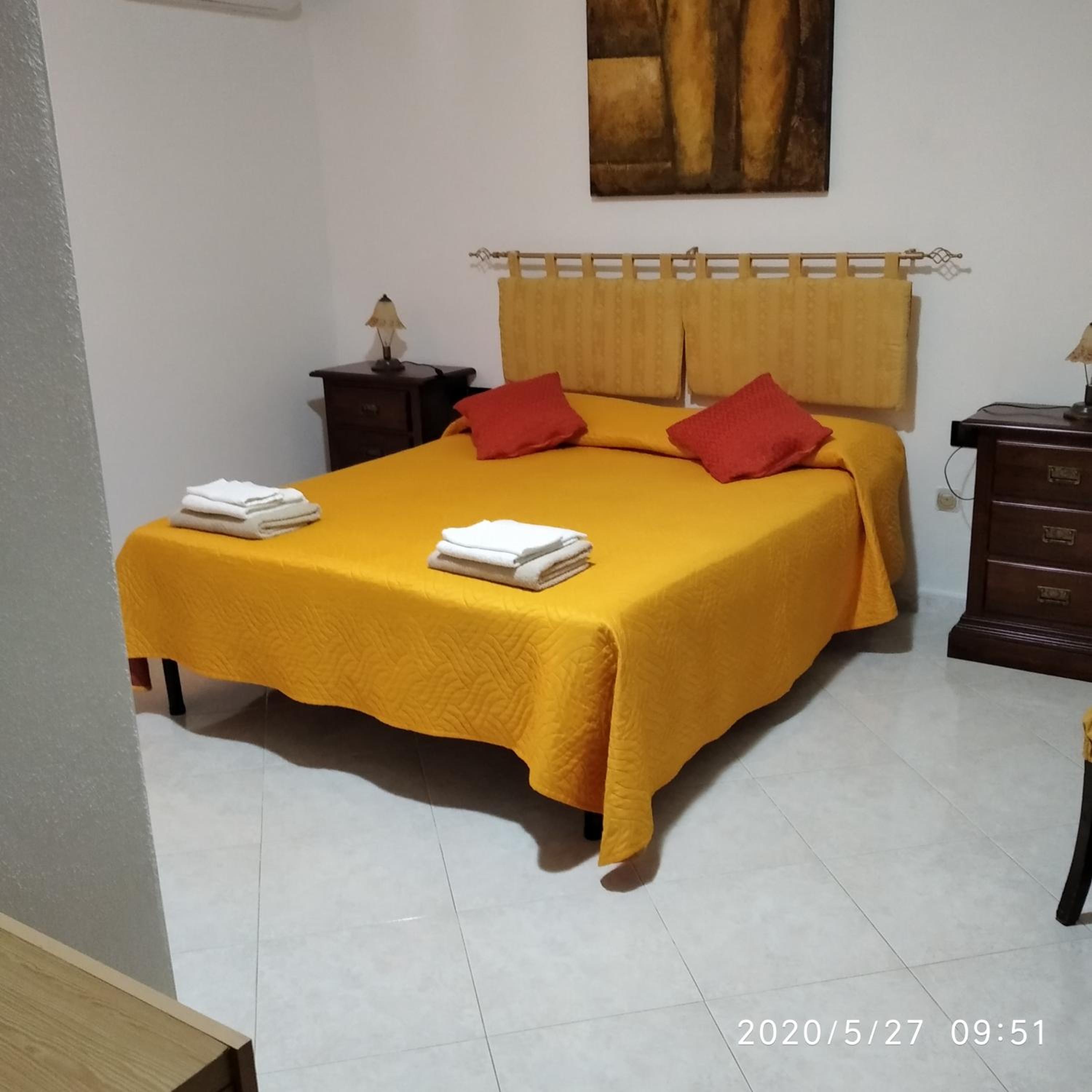 King Room With Balcony photo 1