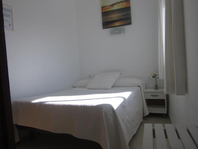 Habitación Doble Pequeña