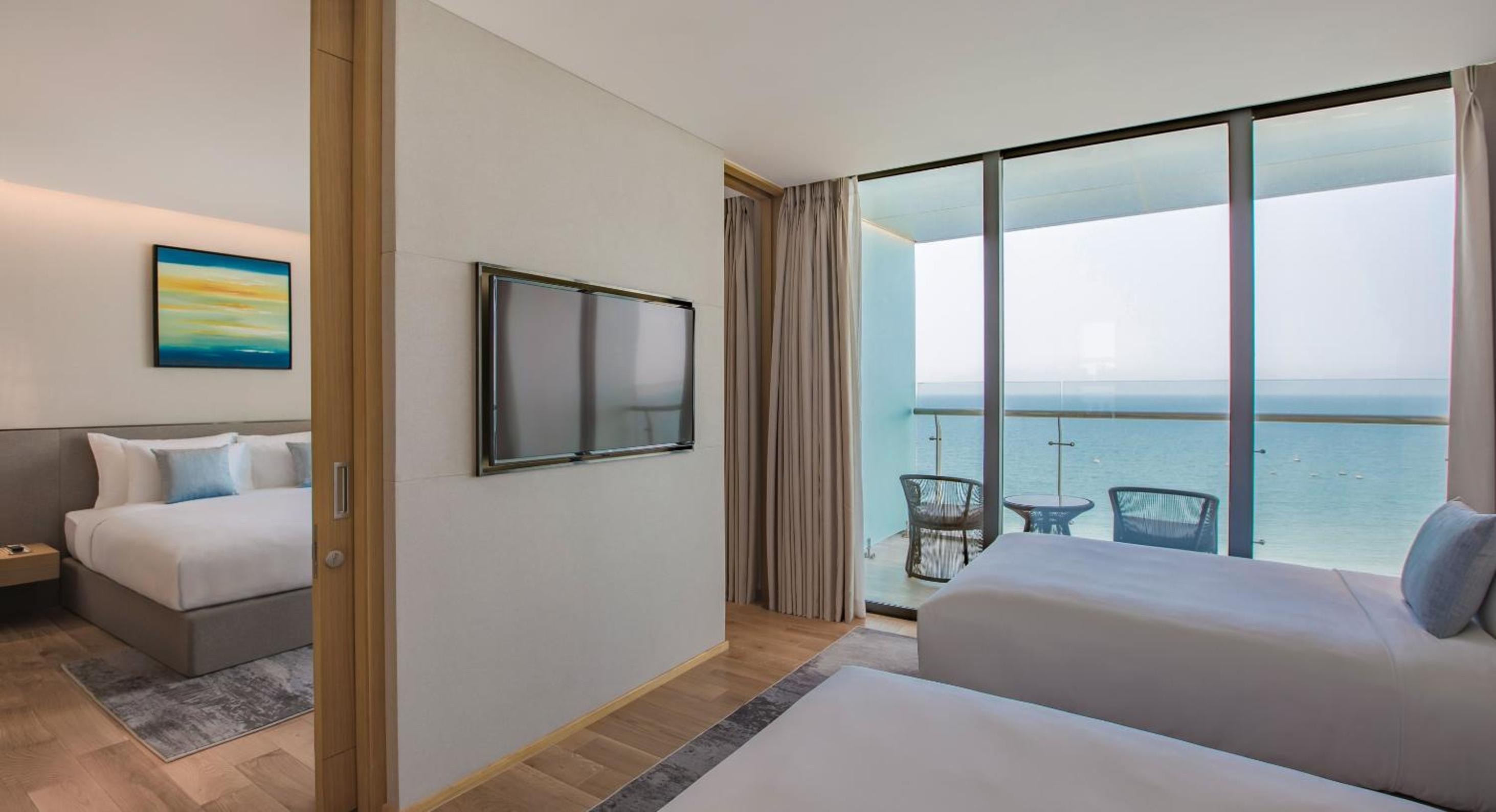 Family Room with Ocean View - Photo 1