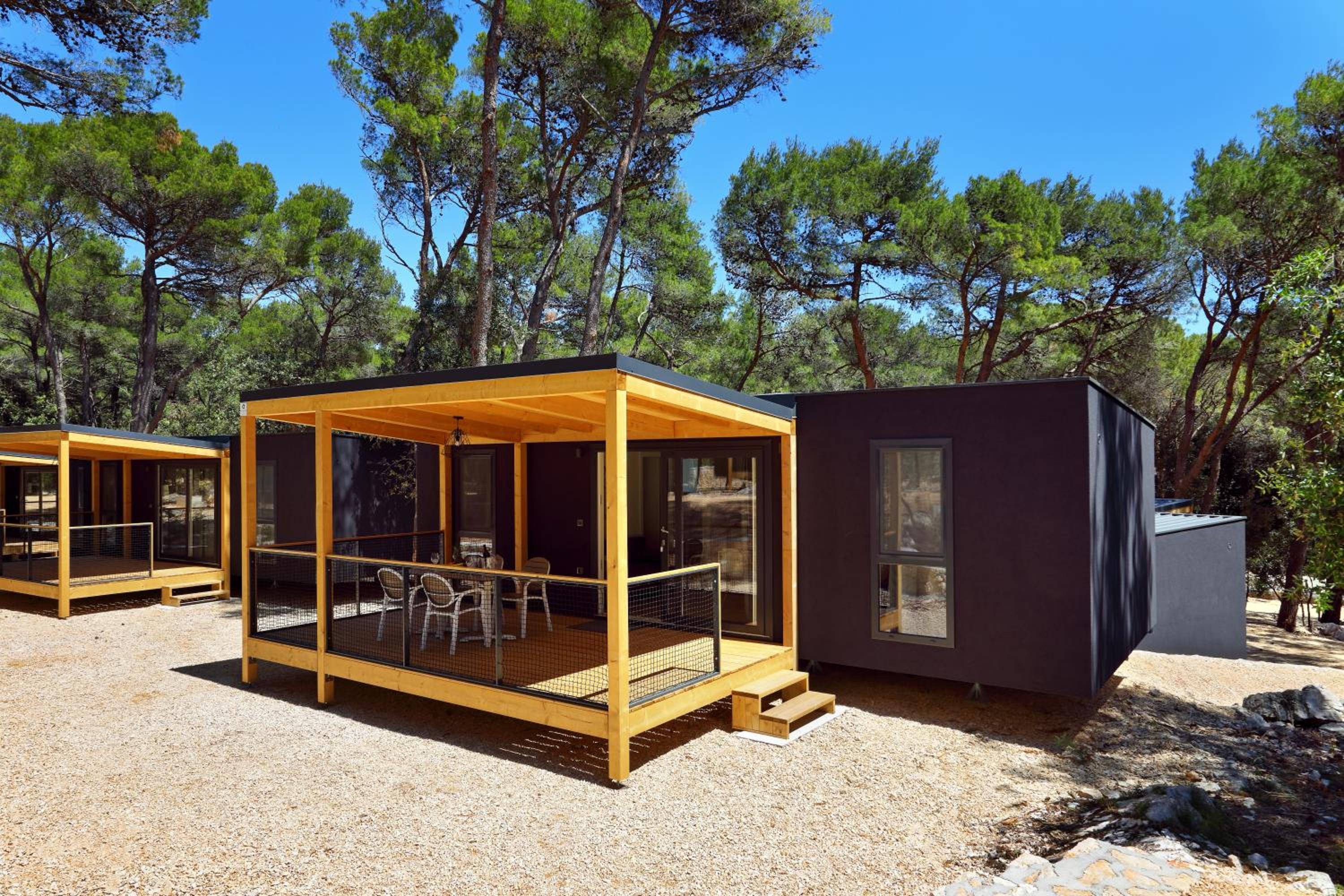 Premium Mobile Home photo 3