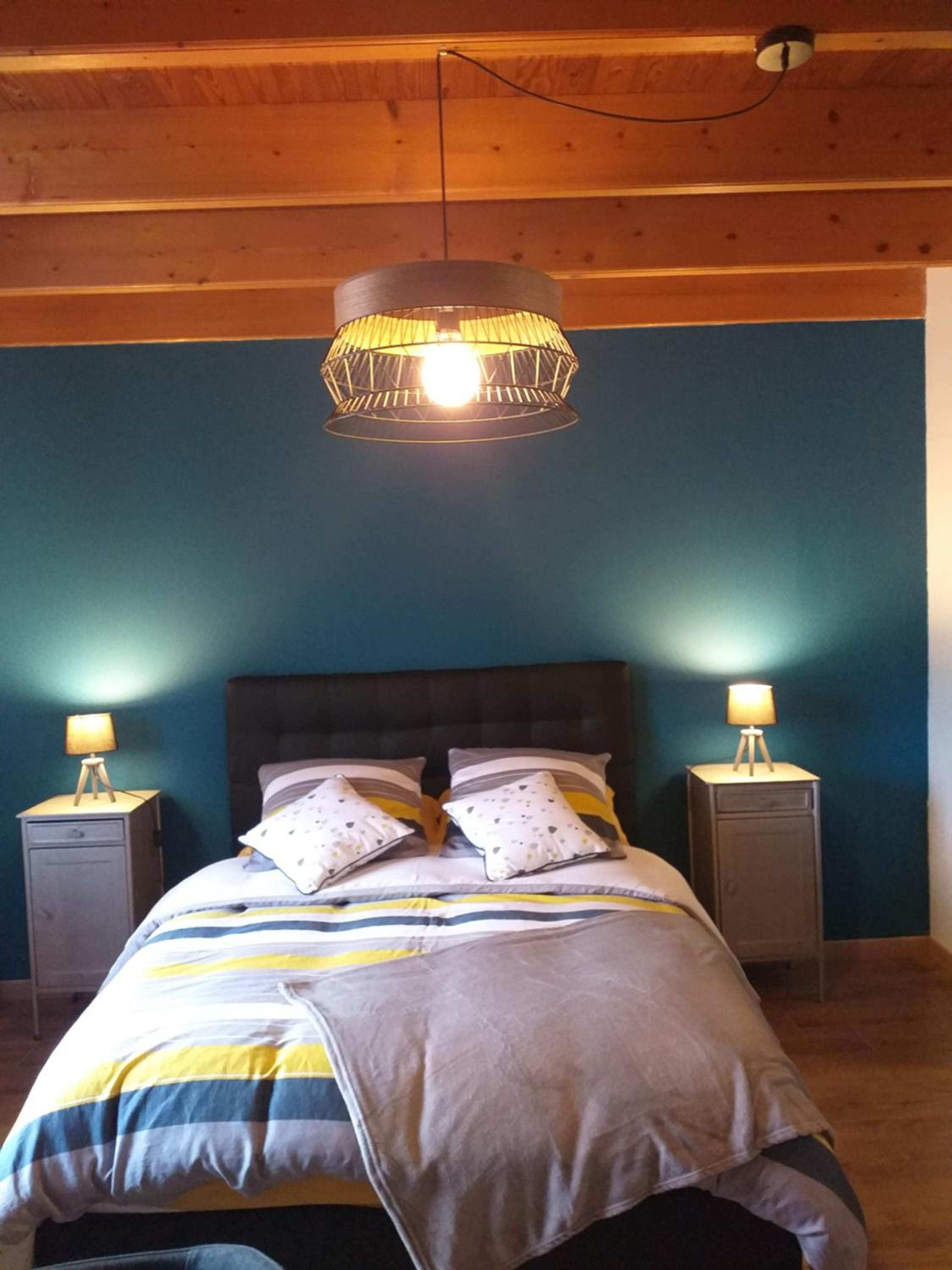 Standard Double Room - Photo 3