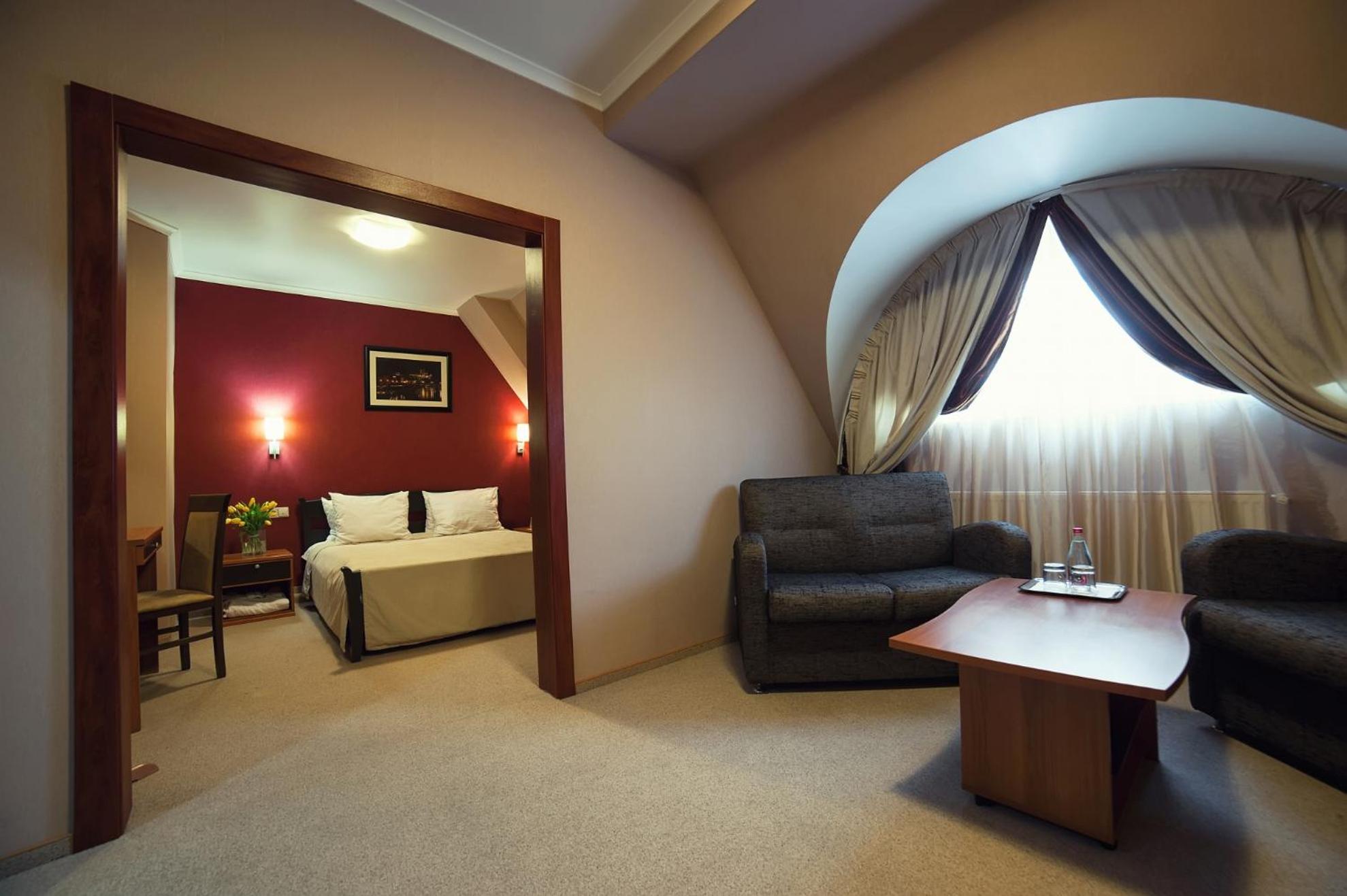 Junior Suite photo 1