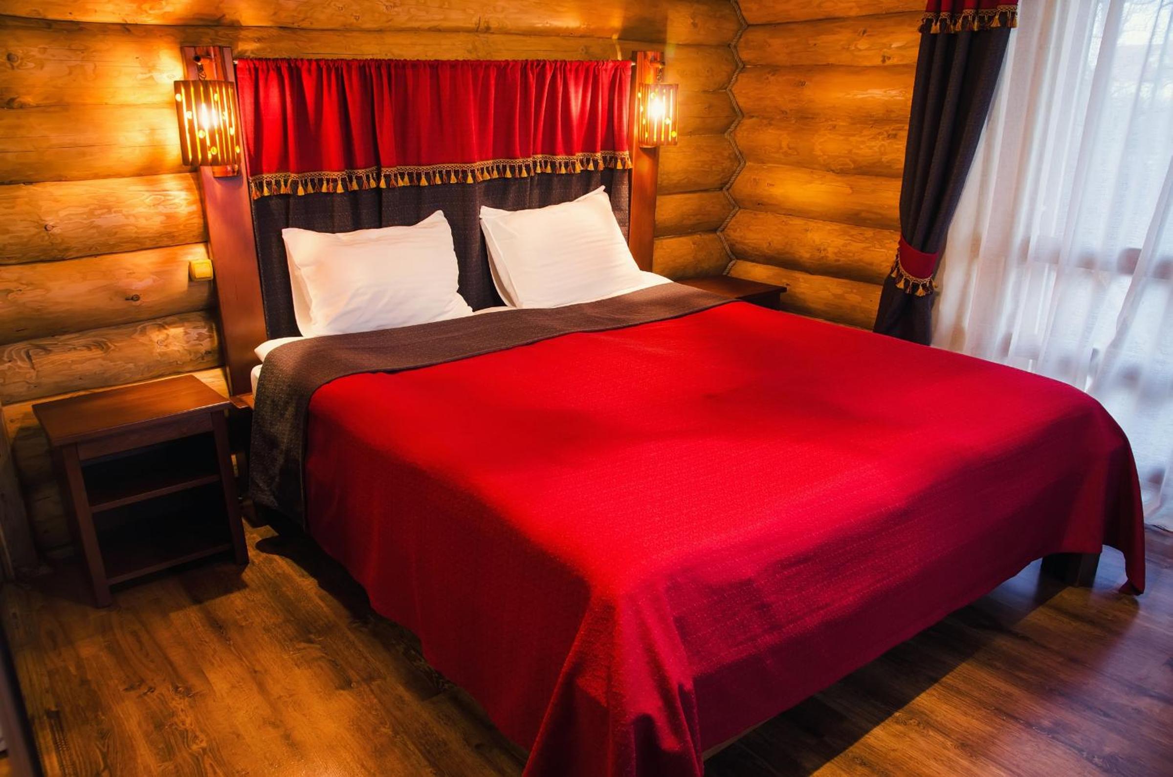 Double Room photo 1