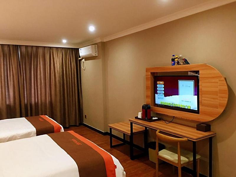 Superior Twin Room photo 3