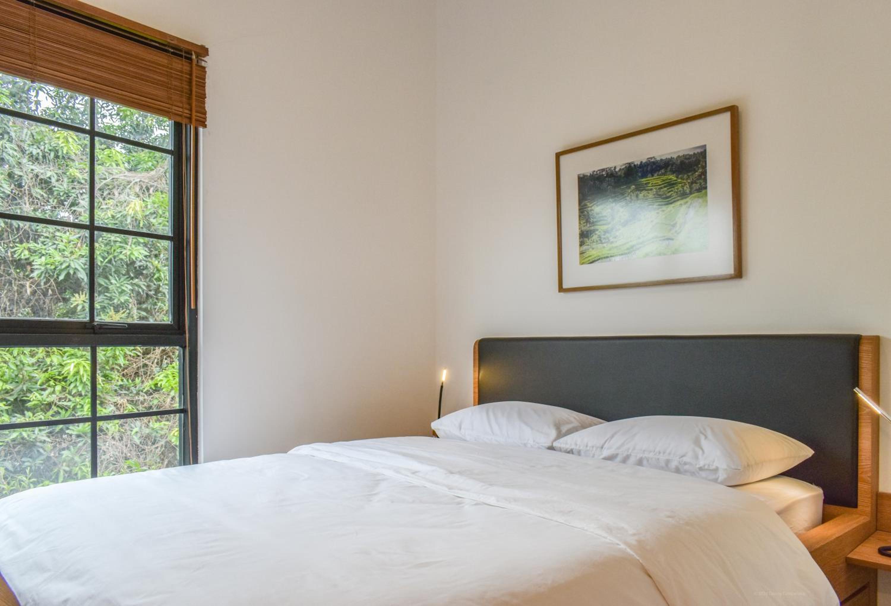 Deluxe Double Room - Photo 1