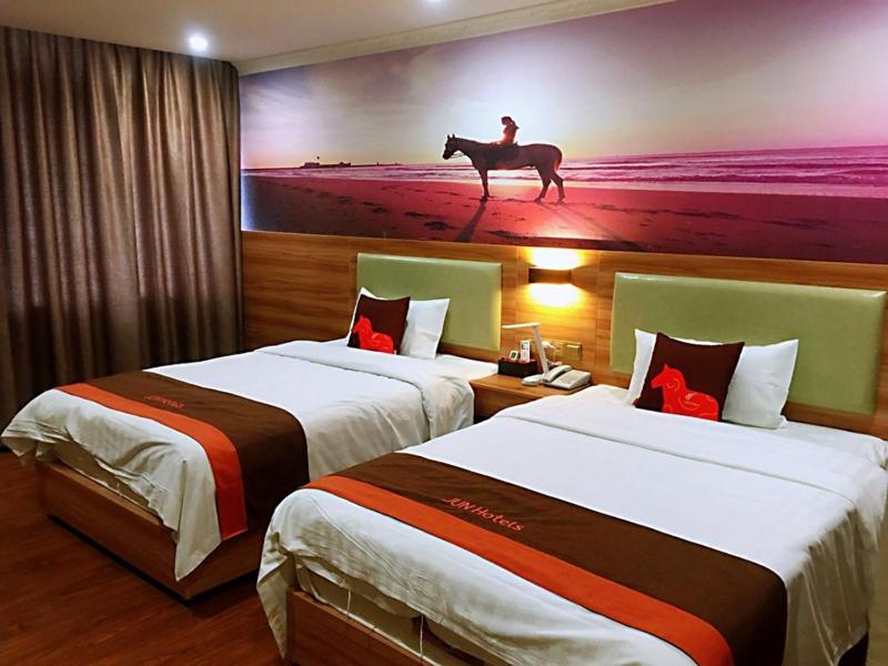 Comfort Twin Room photo 1