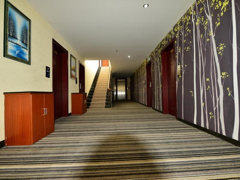Special Offer - Twin Room photo 2