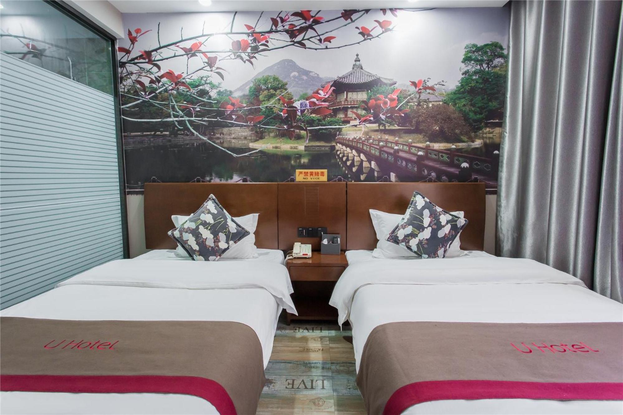 Business Twin Room