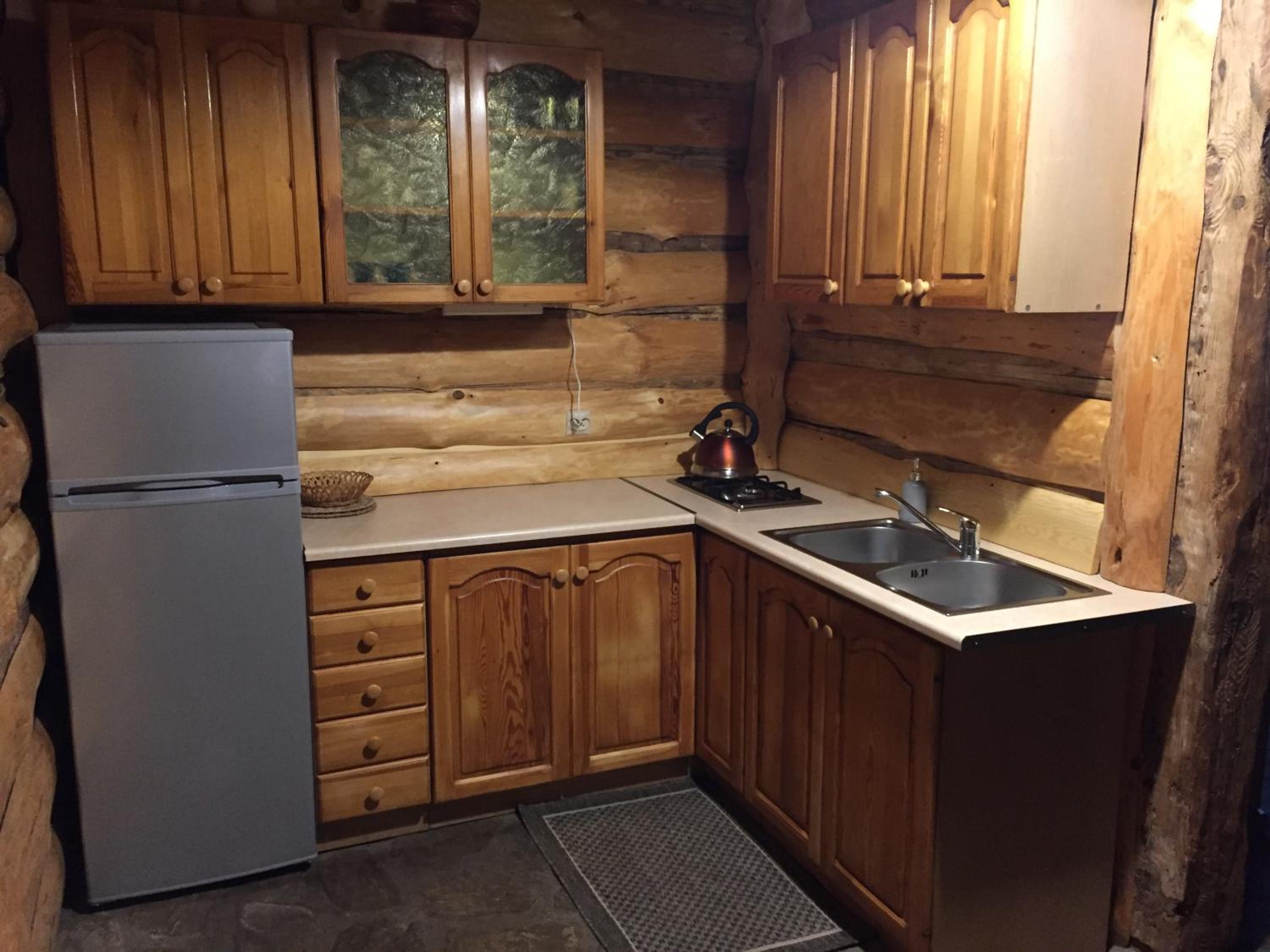 Two-Bedroom Townhouse photo 2