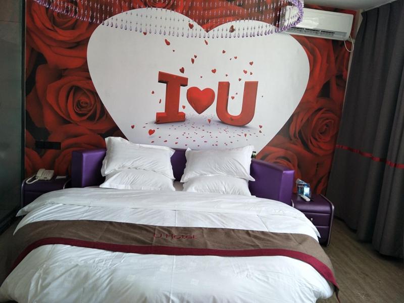 Charm Double Room photo 2