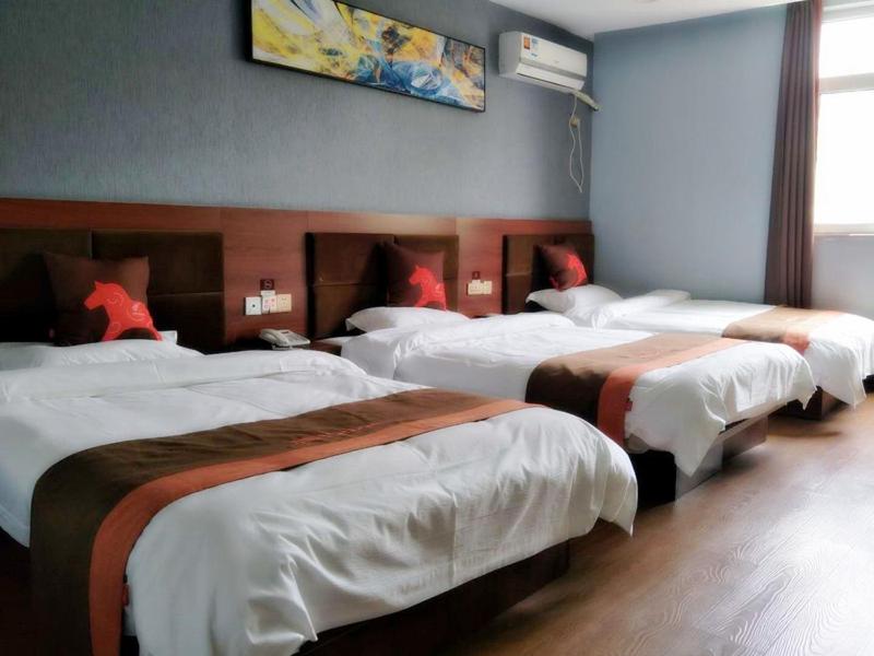 Standard Triple Room photo 1