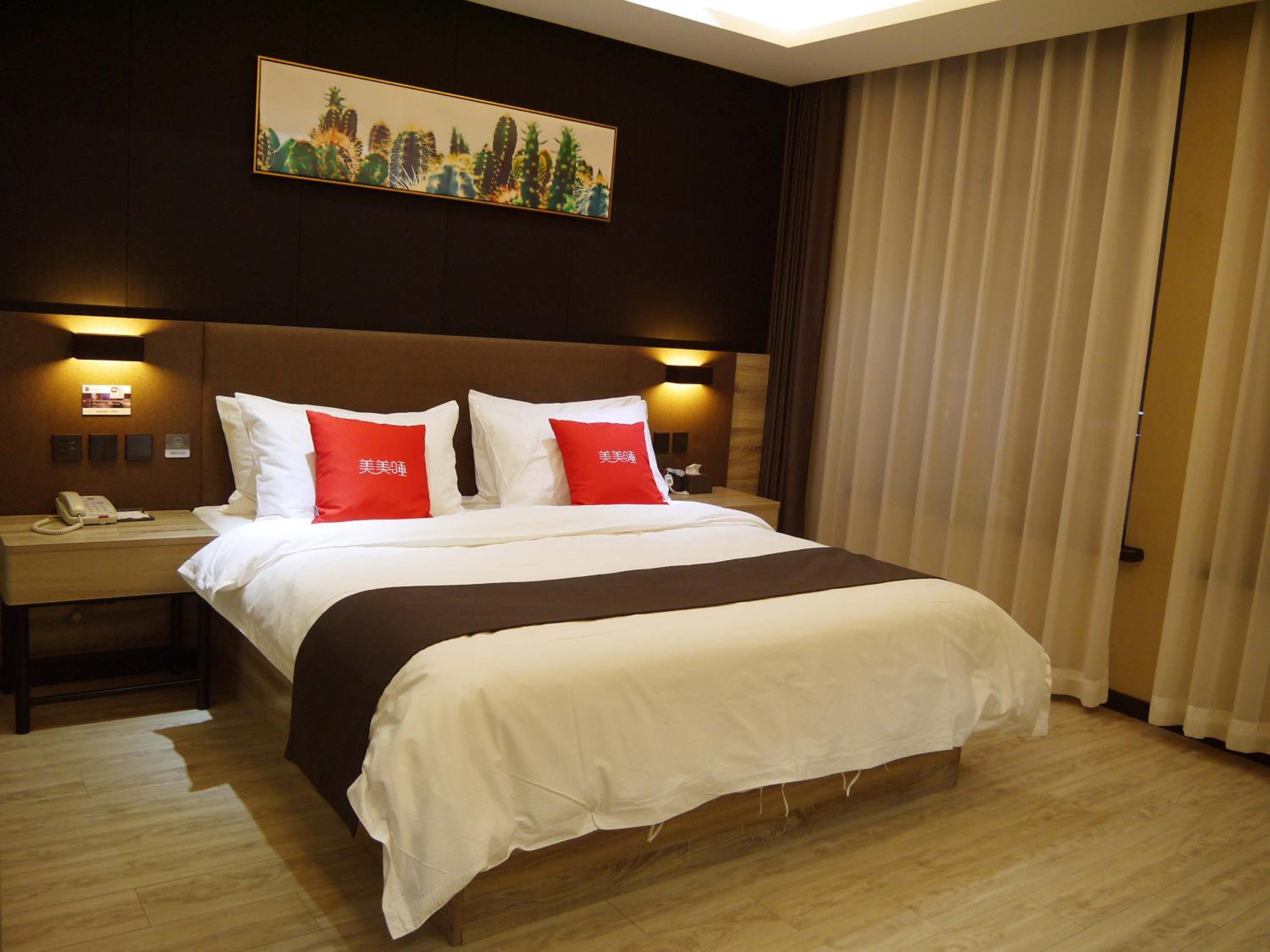 Classic Double Room
