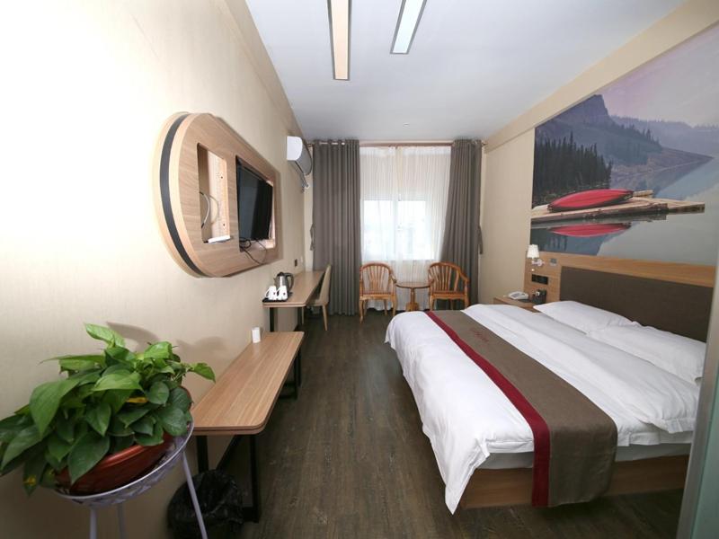 Special Offer - Double Room photo 3