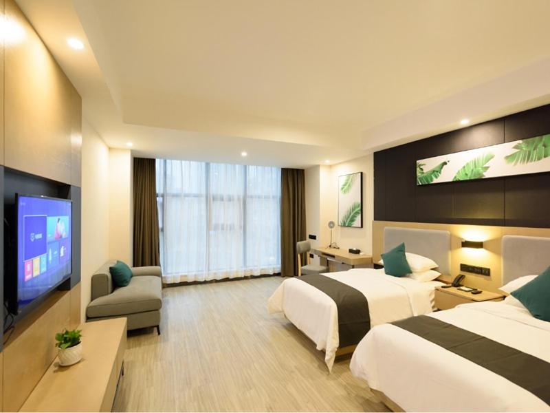 Standard Twin Room photo 3