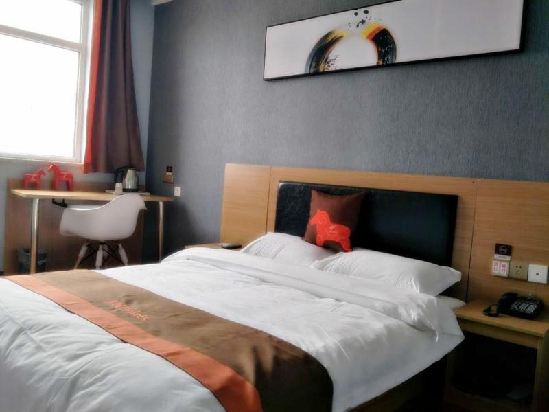 Standard Double Room photo 3