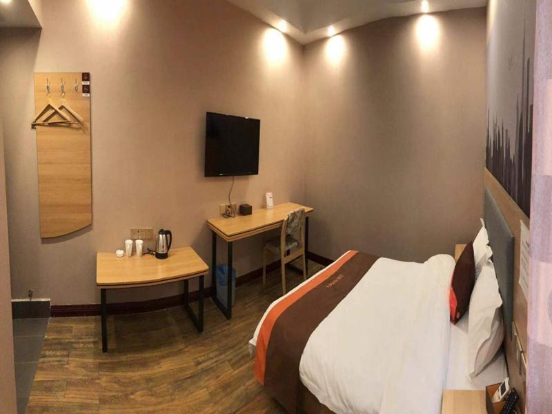 Comfort Double Room photo 2